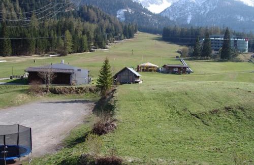 Biberwier Apartment | Family-Friendly Retreat at Brabander Alm - Rated 8.8/10