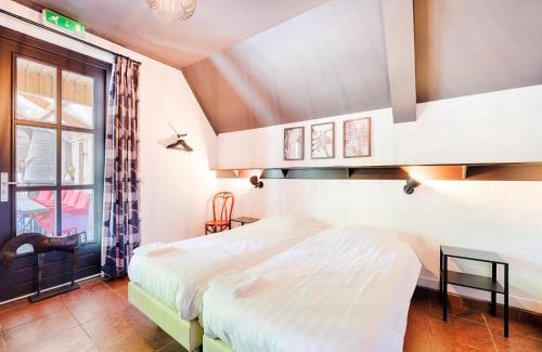 Heusden Gem Asten House | Brabant Mansion for Groups, cleaning included