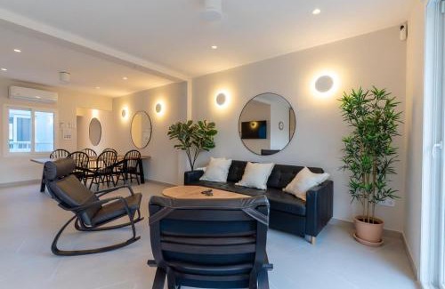 Santa Pola Apartment | Braceli Beach Resort Middle Floor - rentafive