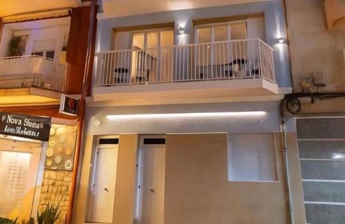 Santa Pola Apartment | Braceli Beach Resort Top Floor - rentafive