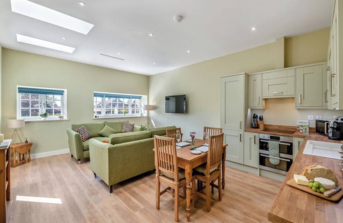 Newton-on-Rawcliffe Cottage | Inviting 2-Bedroom Stay in Newton-on-Rawcliffe