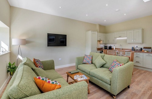 Newton-on-Rawcliffe Cottage | Inviting 2-Bedroom Stay in Newton-on-Rawcliffe