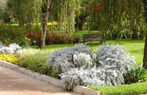 Limuru Hotel | Exceptional Brackenhurst Hotel with Restaurant & Fireplace