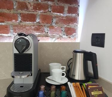 Porta Venezia Apartment | Discover Brada Appartament: A 4-Star Stay with Kitchen