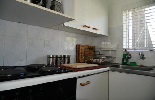 Pinelands Apartment | Family-Friendly Retreat at Bradclin @ York with Pool Access