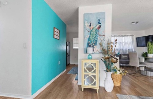 West Samoset House | Bradenton Breeze