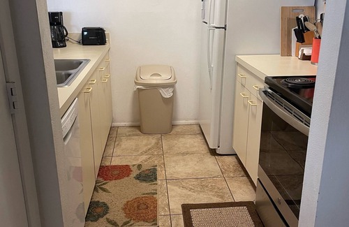 Trailer Estates Condo | Discover Bradenton, Florida: Rated 9.8 with Ocean Views