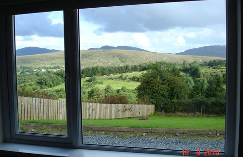 Creeslough House | Family-Friendly Retreat at Bradleys Cottage Creeslough