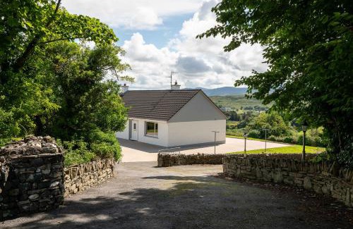 Creeslough House | Experience Bradleys Cottage in Creeslough: Guest Rated 9.9