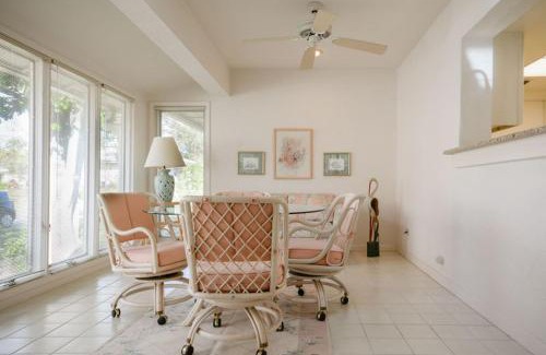 St Andrews House | Relaxing Escape at Brae Burn by Ocean Properties