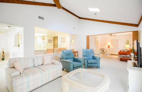 St Andrews House | Relaxing Escape at Brae Burn by Ocean Properties