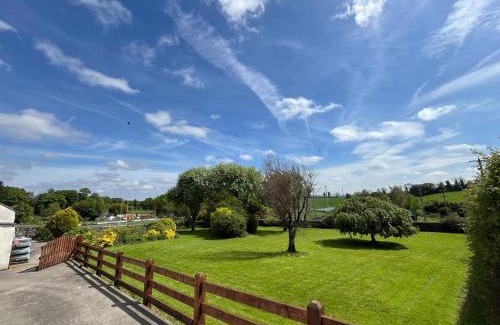Ballyhaise House | Brae View Cottage