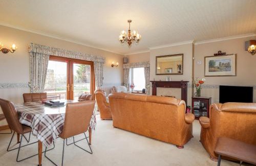Buckie House | Discover Braehead Croft: Family & Pet-Friendly Retreat