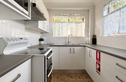 Forster Apartment | Discover Braemar 9 - Family-Friendly Stay by Wallis Lake