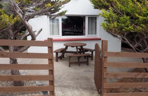 Harris House | Family-Friendly Braemore Chalet with 4-Star Comfort & Style