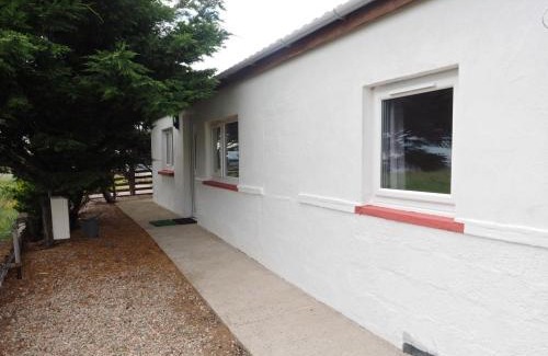 Harris House | Family-Friendly Braemore Chalet with 4-Star Comfort & Style