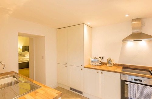 Foss Cottage | Family-Friendly Braes of Foss Farmhouse in Kinloch Rannoch
