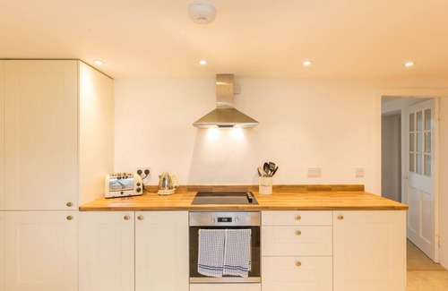 Foss Cottage | Family-Friendly Braes of Foss Farmhouse in Kinloch Rannoch