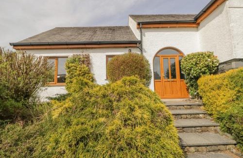 Torver House | Inviting Retreat at Braeside - 4-Star Family-Friendly Stay