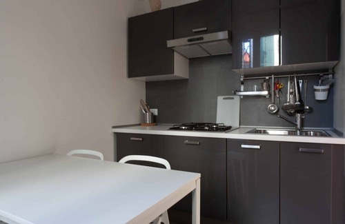 Dorsoduro Apartment | Guest Rated: 9.8 at Bragadin della Palma, Dorsoduro