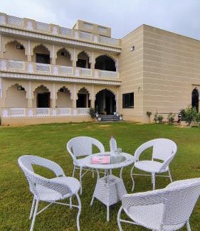 Pushkar Hotel | Braham Niwas Resort