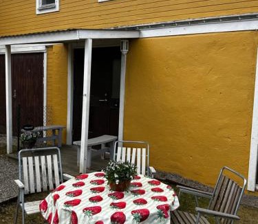 Sala Apartment | Brahegatan