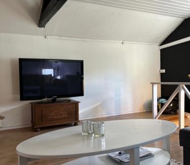 Sala Apartment | Brahegatan