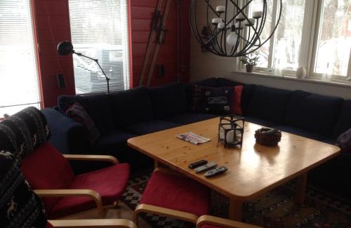 Are Municipality Villa | Family-Friendly Stay at BraHus Edvin 12 Hotel