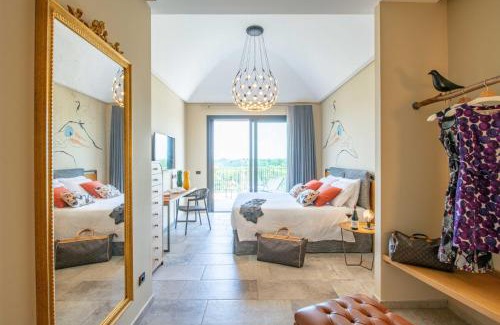 Rocchetta Tanaro Resort | Discover Braida Wine Resort: Oceanfront with Top Amenities