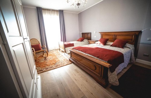 La Morra House | Top-Rated BRAIDE Ospitalità Rurale: Family & Accessible Stays