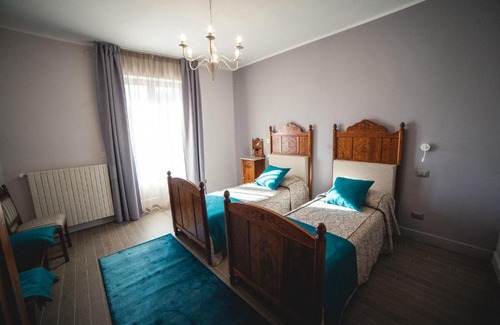 La Morra House | Top-Rated BRAIDE Ospitalità Rurale: Family & Accessible Stays