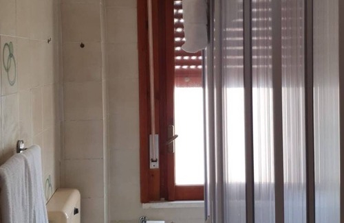 Scalea Apartment | Brain Apartment Scalea