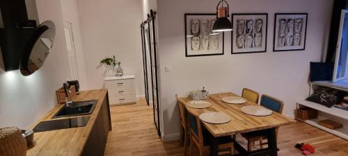 Bydgoszcz Apartment | Pet-Friendly Brainy Apartments - North with High Guest Ratings