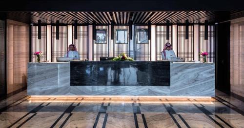 Dammam Hotel | Elegant Stays at Braira Al Dammam with Pool & Breakfast