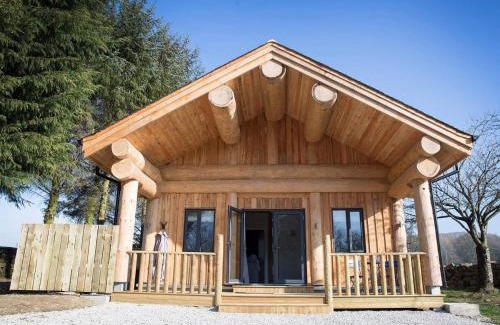 Ripley House | Braisty woods - Hopes & Beams