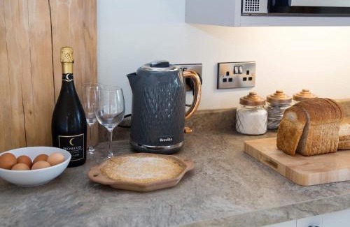 Ripley House | Braisty woods - Hopes & Beams