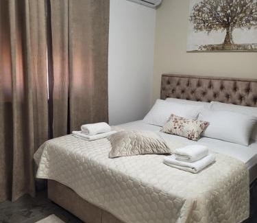 Bibinje Apartment | Oceanfront Bralic Residence: Guest Rated 9.9/10