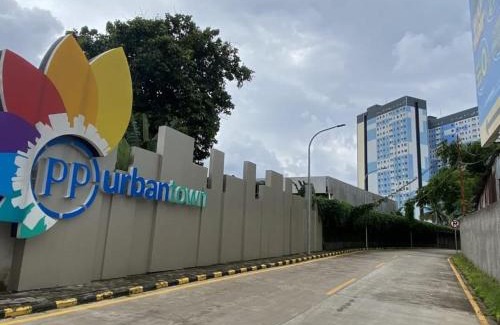 South Tangerang Apartment | Bram room tangsel