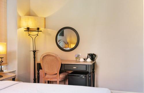 Hacımemis Hotel | Discover Bramasole Alaçatı Butik Hotel with Oceanfront Views
