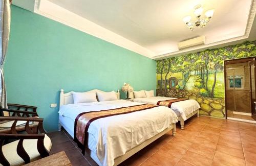 Puli House | Bramasole B&B: Oceanfront Retreat with Top Amenities