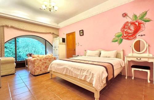 Puli House | Bramasole B&B: Oceanfront Retreat with Top Amenities