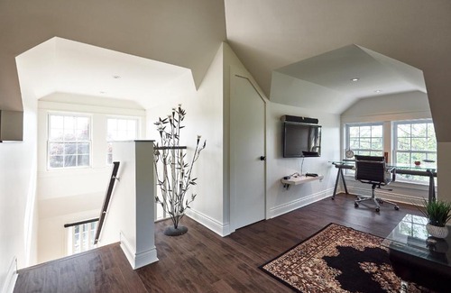 Alnwick/Haldimand Bed & Breakfast | Guest Rated 10/10 at Bramasole Bed and Breakfast