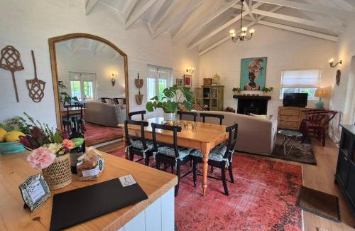 Stanford Apartment | Bramber cottage Stay a while
