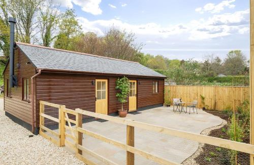 Higher Bockhampton House | Bramble Bank
