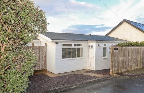 Llandanwg House | Pet-Friendly Escape at Bramble Bank - A 4-Star Retreat