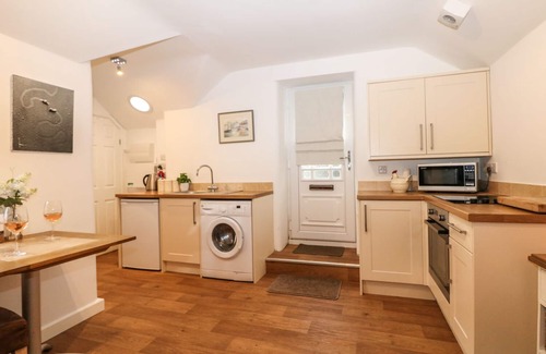 St Wenn Cottage | Discover Bramble Barn: Pet-Friendly Country Cottage Escape