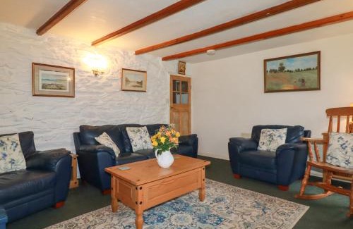 Gwithian House | Bramble Cottage