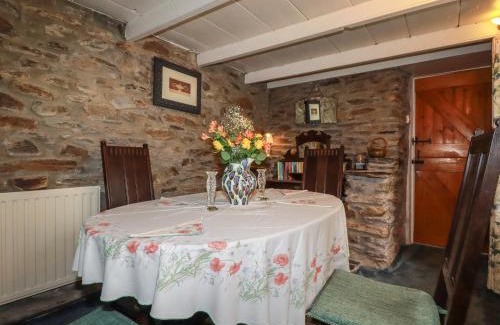 Gwithian House | Bramble Cottage