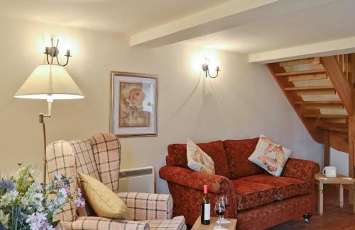 Redbrook House | Delight in Bramble Cottage: 4-Star Pet & Child Friendly Stay