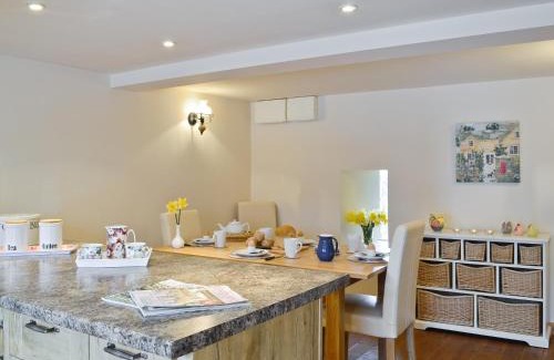 Redbrook House | Delight in Bramble Cottage: 4-Star Pet & Child Friendly Stay